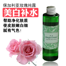 P22 保加利亚玫瑰纯露110ml 保湿补水美白 皂美舍