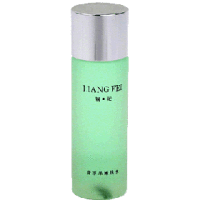 专柜正品*靓妃青苹果嫩肤水100ML