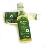 露兰姬娜 橄榄精华油 橄榄油 260ml <span class=H>美容</span><span class=H>护肤</span> 滋润保湿