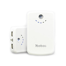 ���� Yoobao�� YB642 ƻ��iPad2 iPhone4 4S�ƶ���Դ 11200����