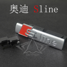 �µϳ��� SLINE������ �µ� A4L A5 A6L ���� ԭ�� ��������ʶ