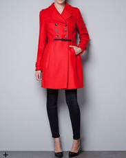 женский плащ 2012zara трф женские счетчика
