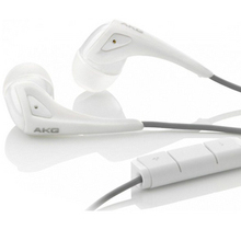 包邮AKG/爱科技 K350苹果iPhone手机线控耳麦入耳式耳机正品3.5mm
