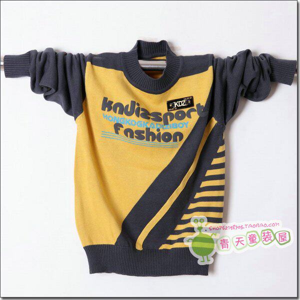 儿童<em>毛衣</em>,五冠*特。国货 <em>高领</em>弹力打底线衣/毛