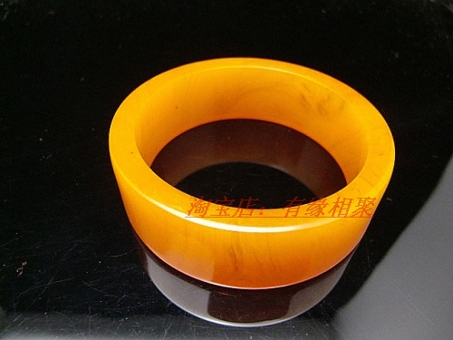 中東蜜蠟 彩色蜜蠟 環形老蜜 黃絲蠟 深黃蜜蠟手镯 無在類目 珠寶/鑽石/翡翠/黃金, 天然琥珀(新), 手飾中 - 來自Buy2taobao.com提供專業的淘寶代購服務