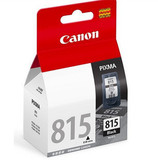 原装 佳能pg-815墨盒 MP288 498 MP259 IP2780 348 MX358 mx368