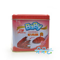 【朵朵云】方广宝宝营养虾肉酥100g（6个月以上）上海专供 10袋装