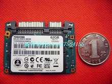 X40X41优派v10富士通Q550、3810T全新东芝固态硬盘62G 64缓存TRIM