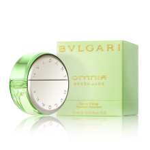 专柜正品包邮 Bvlgari/宝格丽晶翠纯香女士淡香水25ml 正品