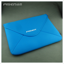 正品PISEN/品胜10寸<span class=H>笔记本</span>电脑信封式<span class=H>内胆</span><span class=H>包</span> 保护套 电脑袋RB-D