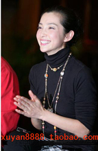 2010款 (高品质） 丝光棉高领打底针织衫 长袖打底毛衣 26色
