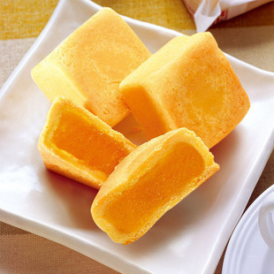  台湾进口 台湾AJI果子町凤梨酥 台式凤梨酥 最好吃的凤梨酥 240g