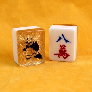 特色中国年 雀侠 澳门美高梅金殿 狮王金色 限量