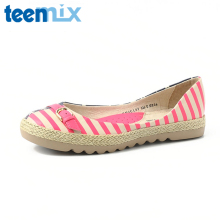 Belle/������Ʒ2012����Բͷ����������ƤŮ��Ь 3QC16D