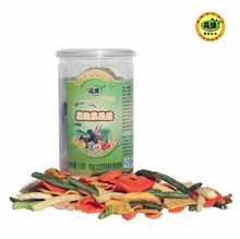 品维 果蔬脆片 蔬菜什锦 115g 蔬菜干 综合蔬果干 零食 满百包邮