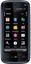 Nokia 诺基亚 5800XM
