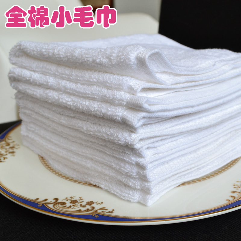 飛秀 全棉酒店賓館美容院小毛巾方巾30*30cm全棉加厚洗臉巾舒適軟在類目 居家布藝, 餐桌布藝, 餐巾中 - 來自Buy2taobao.com提供專業的淘寶代購服務