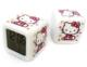 新款hello kitty闹钟 七彩减压闹钟