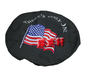 JEEP Jeep Horse Herder Spare tire cover American Flag American importsin the Car/Articles/Fitting/Refit , Auto Parts and Accessories , Automotive Accessories , Spare tire cover category - from Buy2taobao.com to provide professional Taobao agent buy service