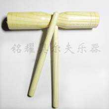 奥尔夫乐器/打击乐器/儿童乐器玩具/民族乐器/双响筒