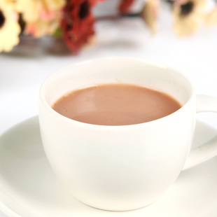  天福茗茶 红茶红枣奶茶粉 香浓柔滑台式风味 木糖醇速溶茶饮品