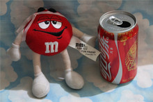 M&M 2000千禧年限量版 红豆