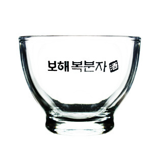 韩国进口 高档酒杯 韩国宝海出品 喜欢喝韩国酒的朋友必备