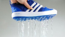 watergrip 阿迪达斯沙滩鞋 adidas涉水鞋两栖鞋空调户外鞋溯溪鞋