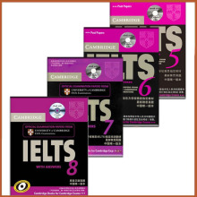 ��ʹ� IELTS ������˼����ȫ��֮��˼����5678�ı����������