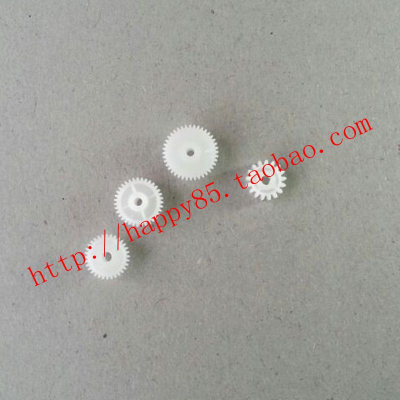 博施BS-160KII XY-5870 商超SC-5870 ZQ-ECR1000 T58ZP走纸齿轮组|ruв категории офисное оборудование/расходные материалы/соответствующие услуги, принтер, аксессуары, Документ трения колесо - от Buy2taobao.com для оказания профессиональной услуги покупки агента Taobao