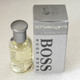 Hugo boss自信5ml 小样 有外盒无喷头
