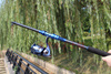 海竿2.12.42.73.03.6米鱼竿碳素渔具，钓鱼竿抛竿海杆套装