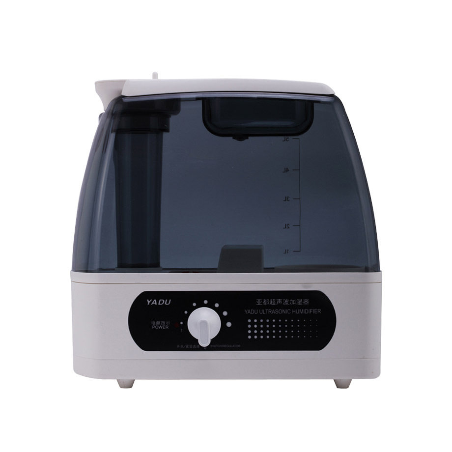 YADU/亚都 YC-D209 超声波加湿器 正品 全国联保