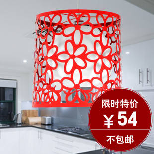 Chinese creative living room lamp bedroom lamp chandelier fashion restaurant bar table lamp modern minimalist lighting