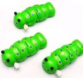 上链毛毛虫热卖发条...