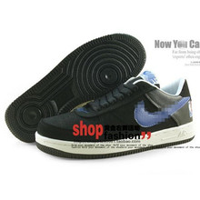 �վ�һ��AF1�˶�Ь��Ь��Ь���淴��Ƥ��ɫƤ������Ь��Ь�� ���