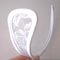 【蕾丝丁字<em>内裤美女</em>】蕾丝丁字<em>内裤美女</em>图片、