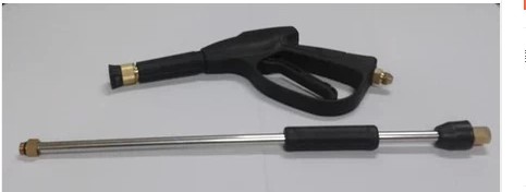 Jie Bao 360 type Seth/Dark horse 370 clean Captain Double-hole water gun Changeable lengthin the Car/Articles/Fitting/Refit , Car cleaning supplies/Cleaning Tools , Other car cleaning tools/Articles category - from Buy2taobao.com to provide professional Taobao agent buy service
