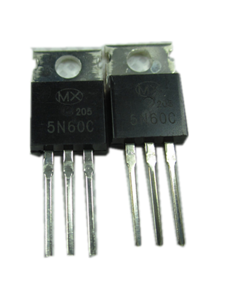 Купить Транзистор Новый 5n60 ФЕТ в интернет-магазине с Таобао (Taobao ...