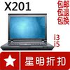 【行货+包邮+发票】ThinkPad X201i(3323lxc)特价促销秒杀