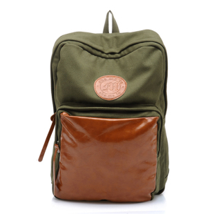 达人大大些,有没有比较给力的双肩背包推荐下