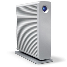 秒杀抢购 LaCie/莱斯 2TB USB3.0/FW400/F800/Esata 正品行货