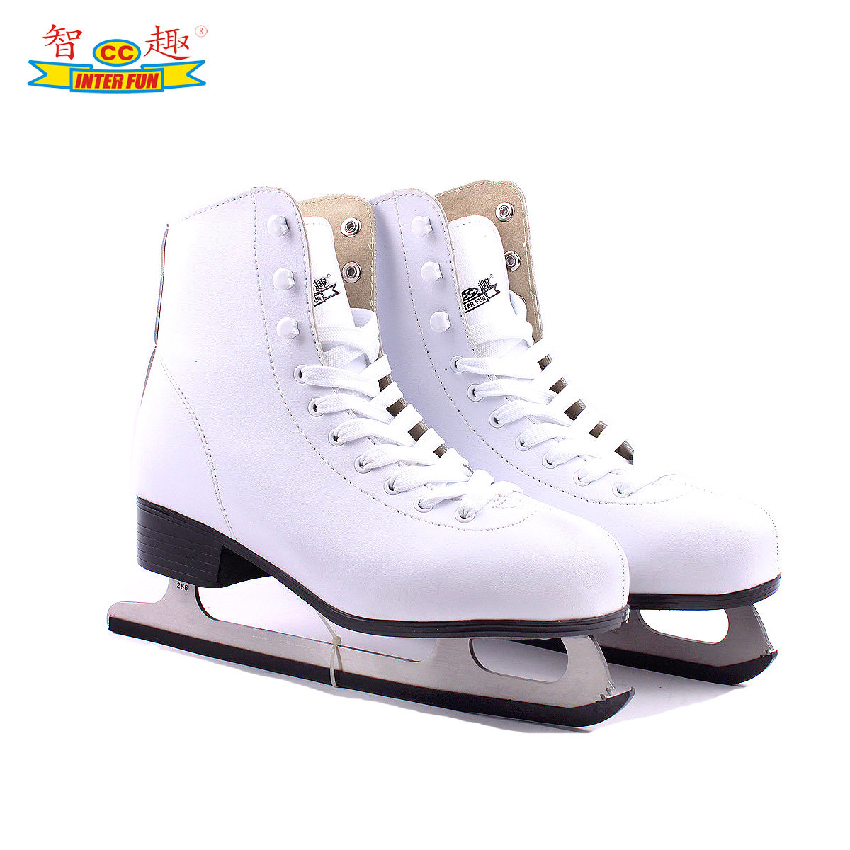 Intellectual desires authentic skate shoes adult fancy skates skating shoes for men and women in adult roller skates