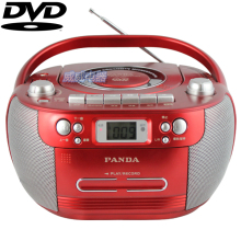 cd机 收录机 dvd机 熊猫 CD-800  胎教机 录音机磁带机收音机 800