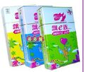  成人用品超市 飘E族小号避孕套组合装 倍力乐50mm紧绷安全套