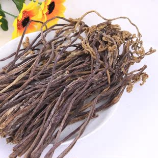  神农架山野菜 特级蕨菜干 农家自制野菜 蕨菜干 脱水蔬菜250克