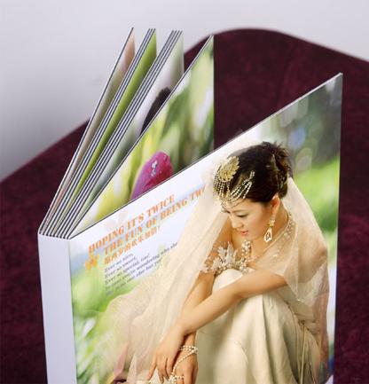 12 inch high-grade Soft surface magazine Hardcover photo books Magazine Book Wedding dress children Photo customizedin the Festive supplies/Gift , Other Festival Gifts category - from Buy2taobao.com to provide professional Taobao agent buy service
