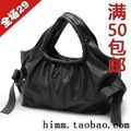  美美 最新推荐2010 新款时尚包包女士单肩包女包gRdu