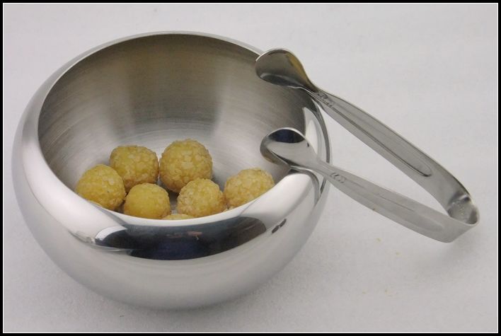 German exports 304 18-8 Stainless steel Sugar Rock candy clip Small snacks clip Food clip Ice Clipin the Tableware , Flagon/Wineglass/Wine , Ice tongs category - from Buy2taobao.com to provide professional Taobao agent buy service