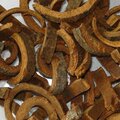 精华中药材 桂皮 肉桂香料 官桂 500克 干肉桂皮 12元